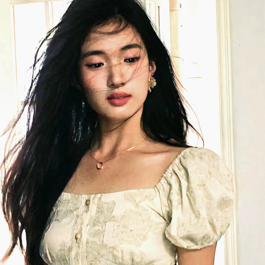 青春，我们不一样